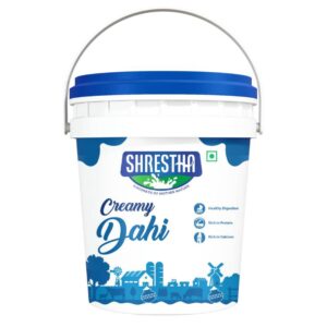 Dahi - 10Kg