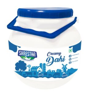 Dahi - 5Kg